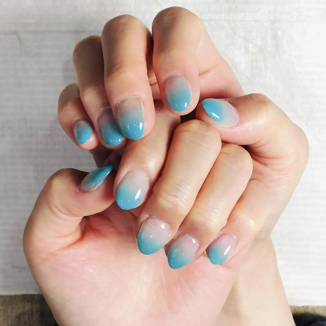 ネイル ハンドネイル 桃子 Nail高円寺のネイルデザイン