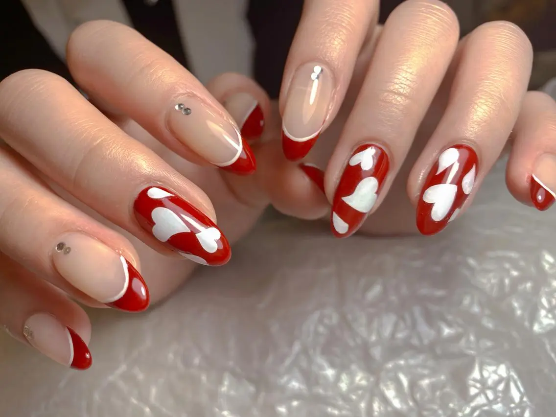 ネイル ハンドネイル BLinLin nail salonのネイルデザイン