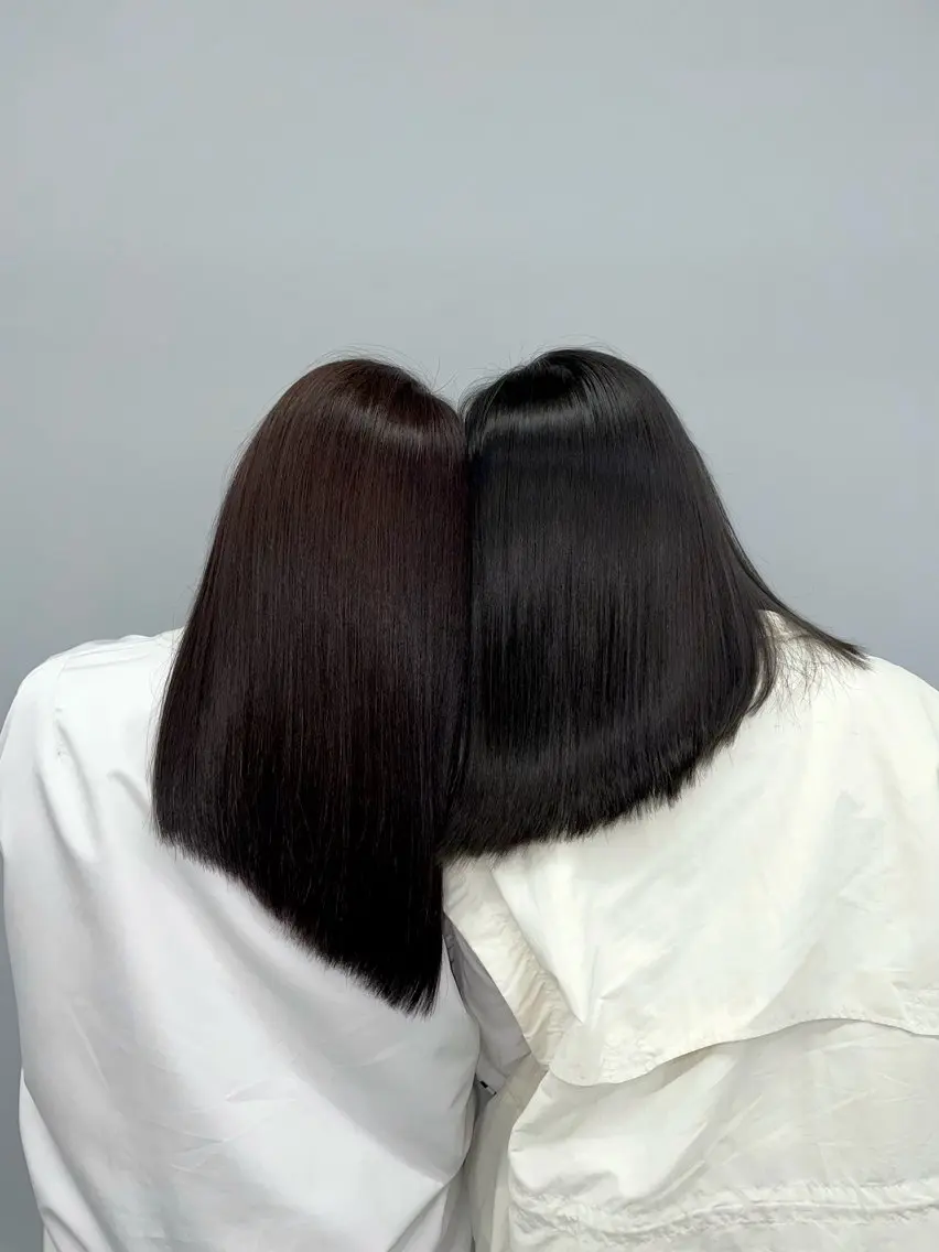 ロング 新宿/レイヤーカット 西澤 ジュンヤのヘアスタイル