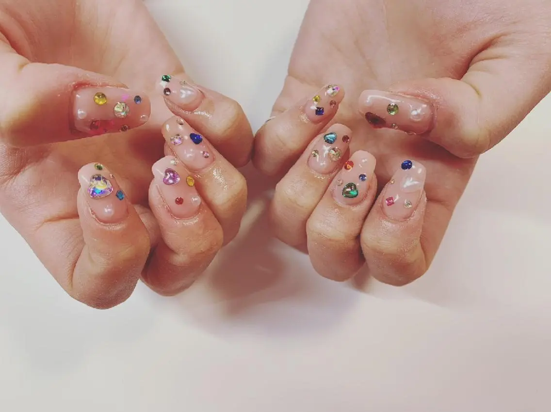 ネイル nail Antのネイルデザイン