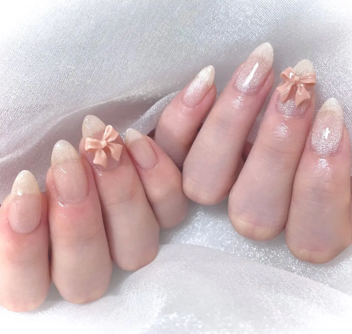 ネイル ハンドネイル Nailist. emiのネイルデザイン
