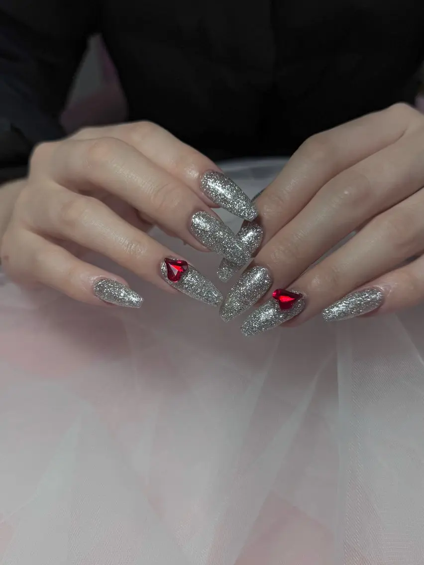 ネイル ハンドネイル NAIL303 🛼 SHIORIのネイルデザイン