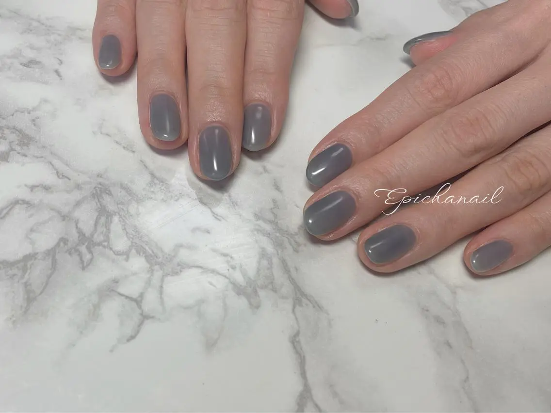 ネイル EPICHA NAILのネイルデザイン