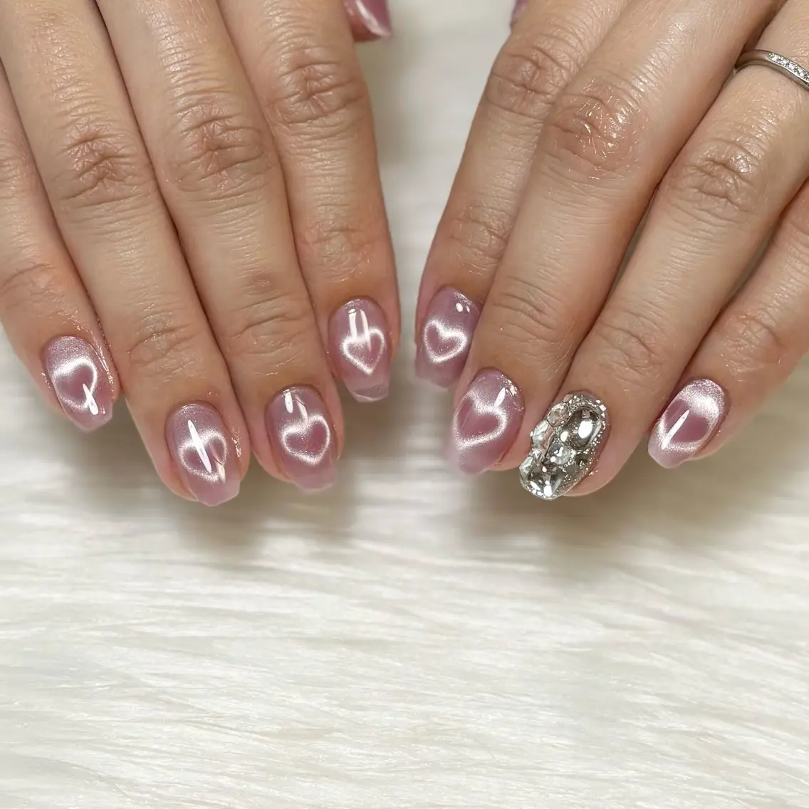 ネイル etoile filanteのネイルデザイン
