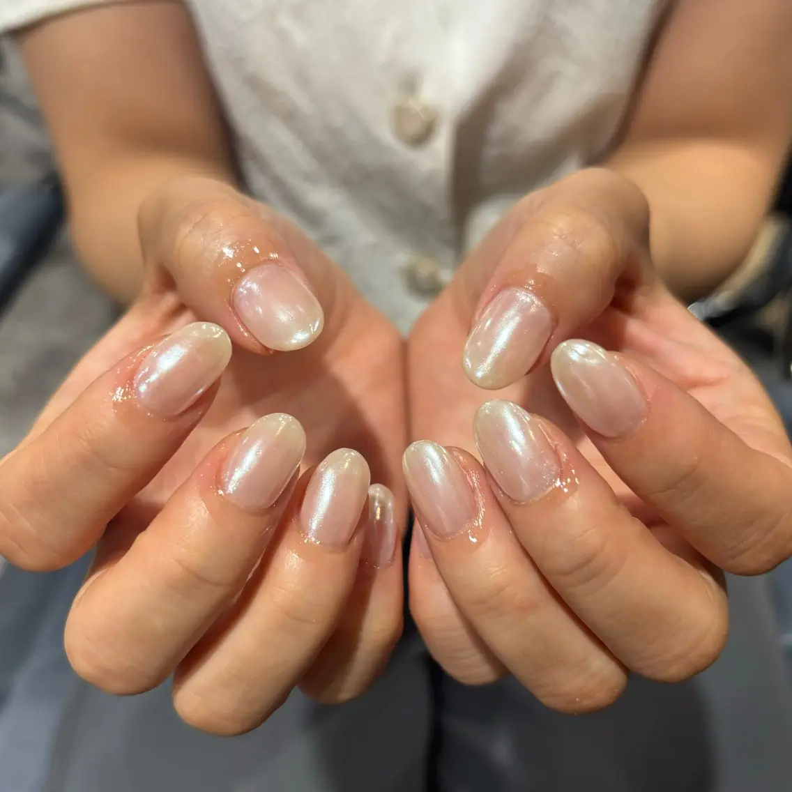 ネイル ハンドネイル nailist Chisakiのネイルデザイン