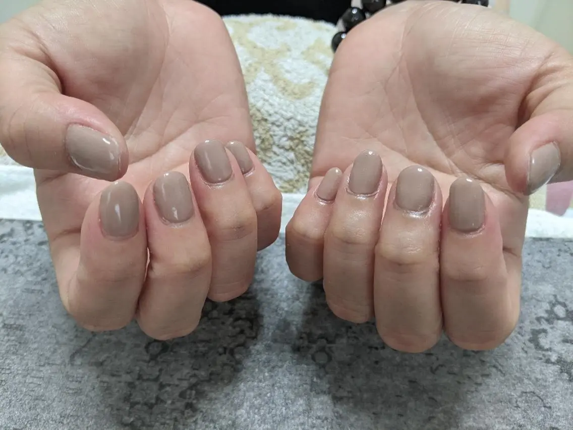 ネイル Will nail salonのネイルデザイン