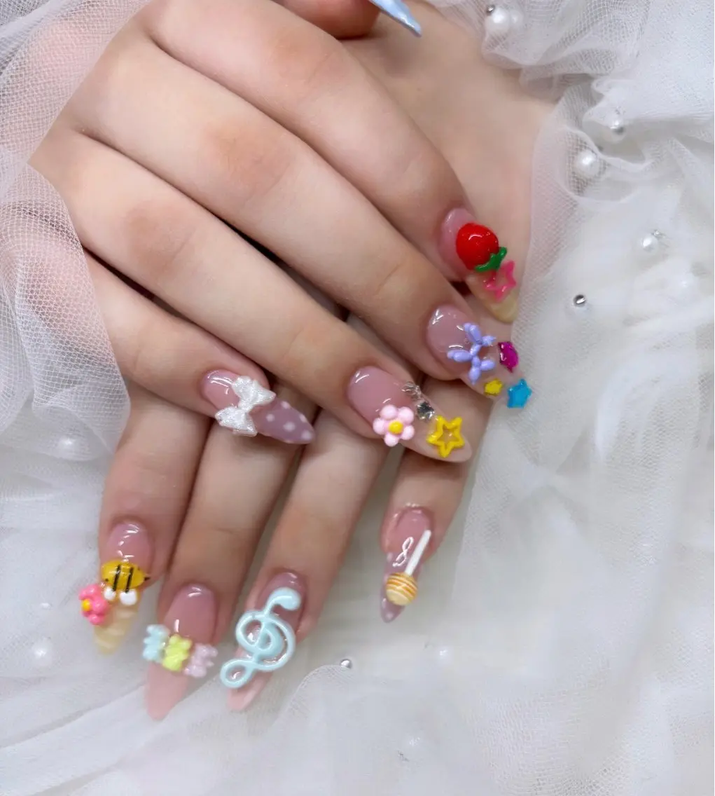 やり放題の写真