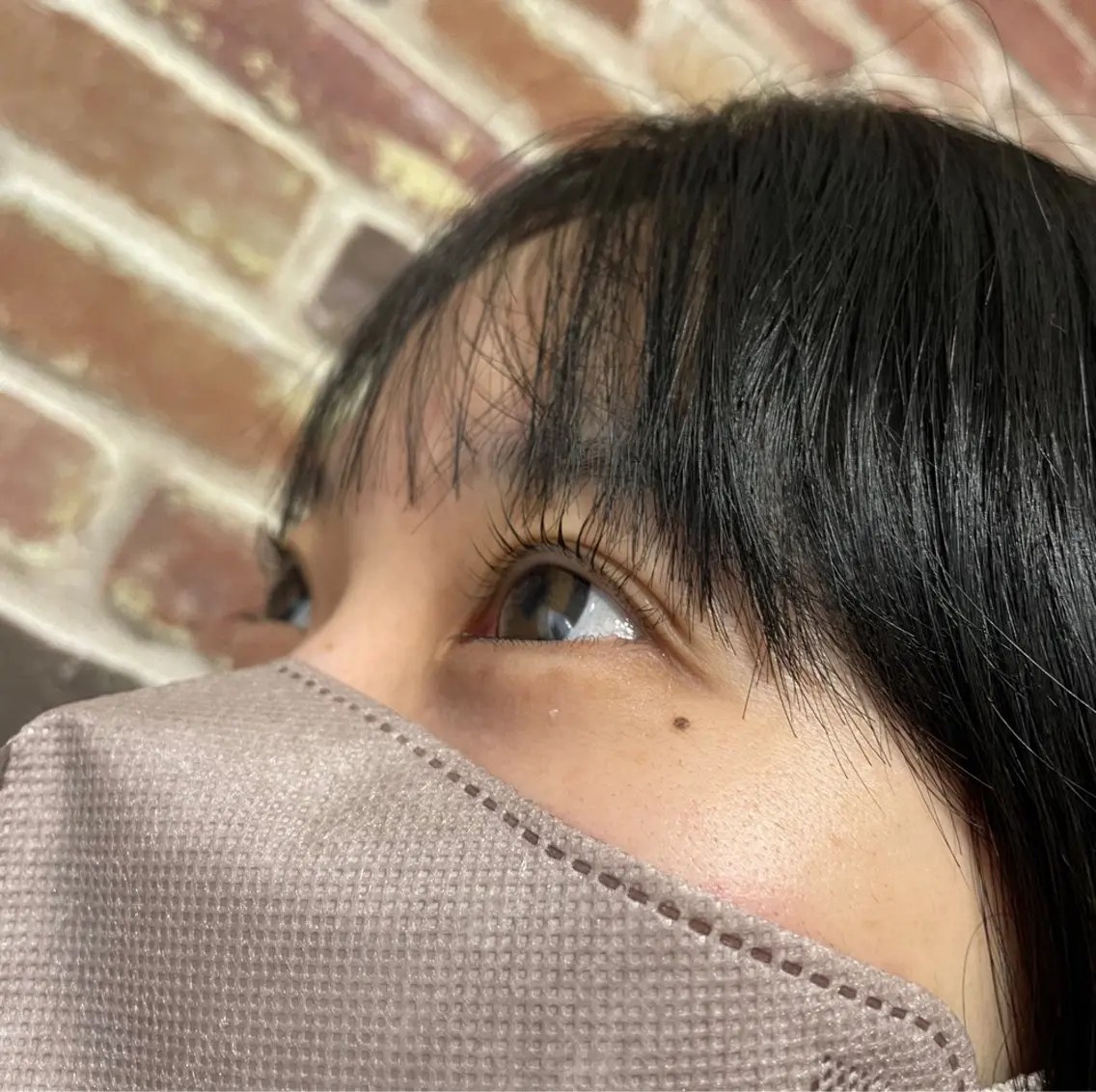 マツエク・マツパ dear beautyのマツエク・マツパデザイン