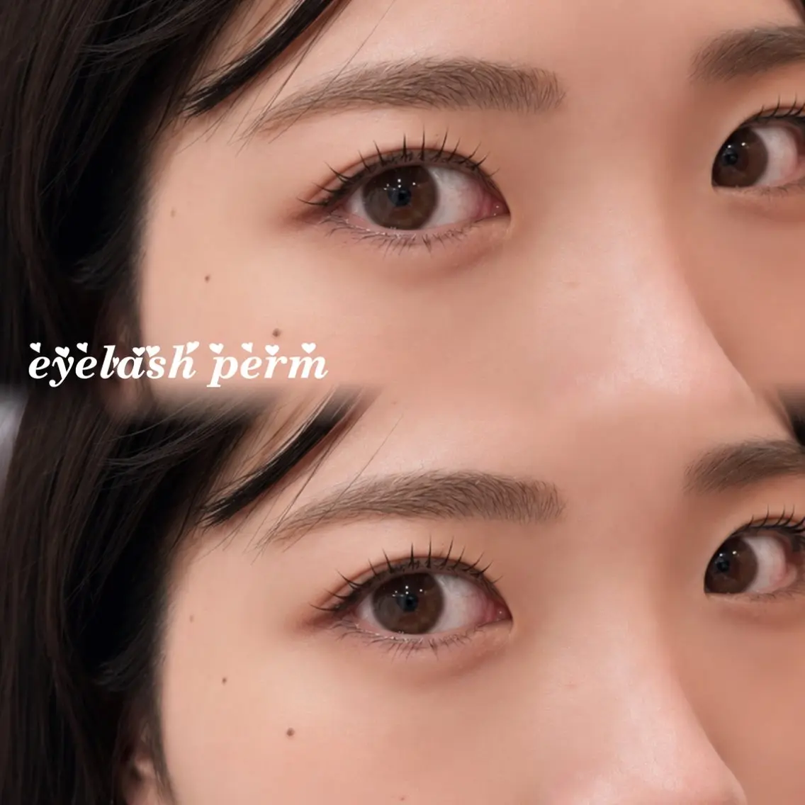 マツエク・マツパ マツパ LaBless miyu🎀のマツエク・マツパデザイン