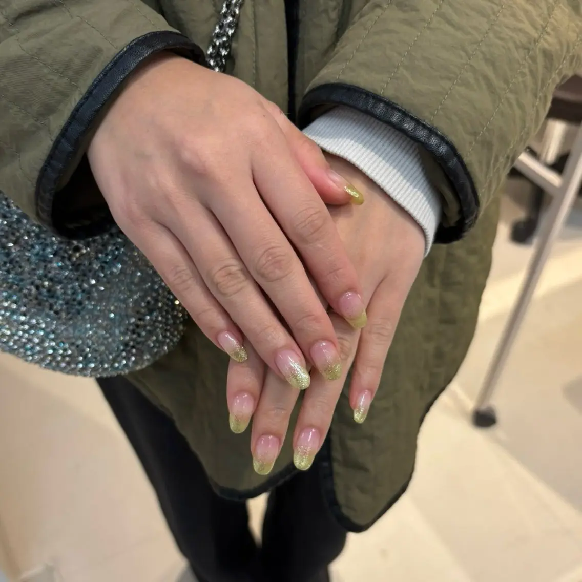 ネイル DEE nail yukino.Nのネイルデザイン