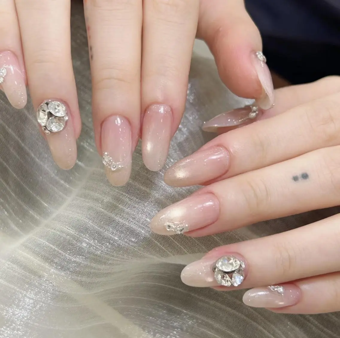 ネイル ハンドネイル Miya🎀 nailのネイルデザイン