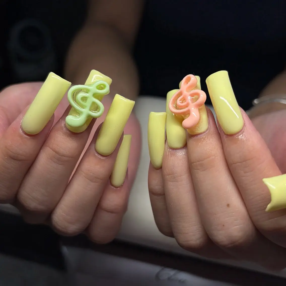 ネイル ハンドネイル IROHA NAIL 烏丸店 Rinoのネイルデザイン