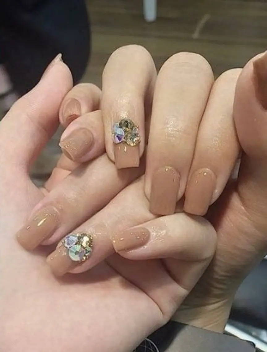 ネイル ハンドネイル Kora Nailのネイルデザイン
