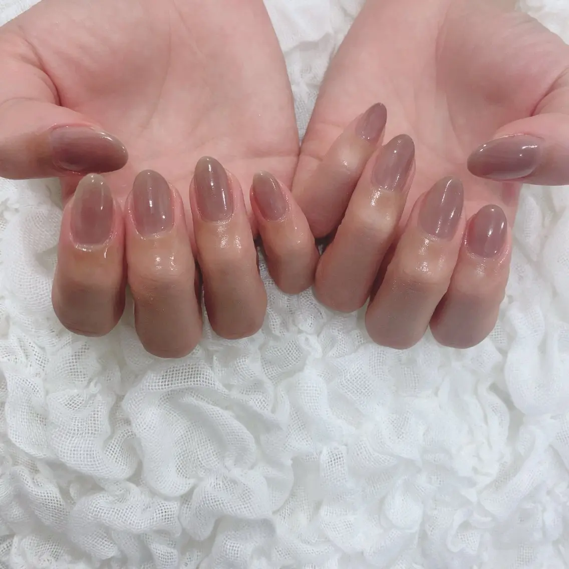 ネイル ハンドネイル SOL NAILのネイルデザイン