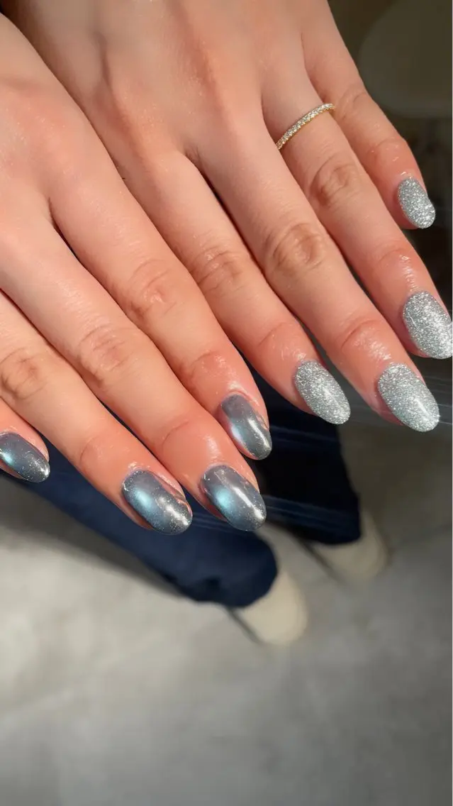 ネイル ハンドネイル M Nailのネイルデザイン