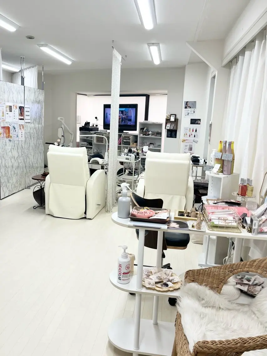 smileskin 京都／meguのその他イメージ