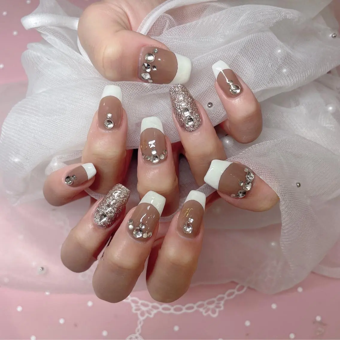 ネイル ハンドネイル Nail Salon kihi大塚店のネイルデザイン