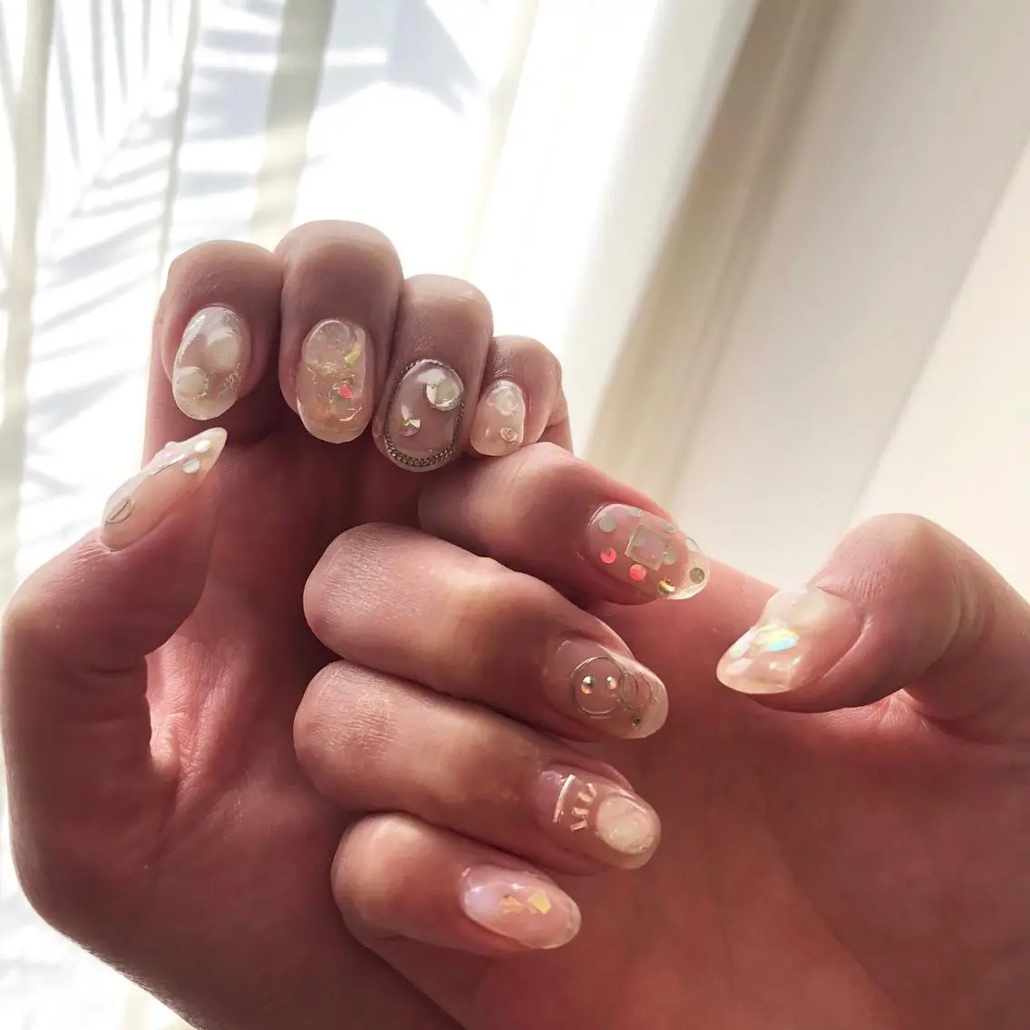 ネイル ハンドネイル Chipieee Tokyoのその他イメージ