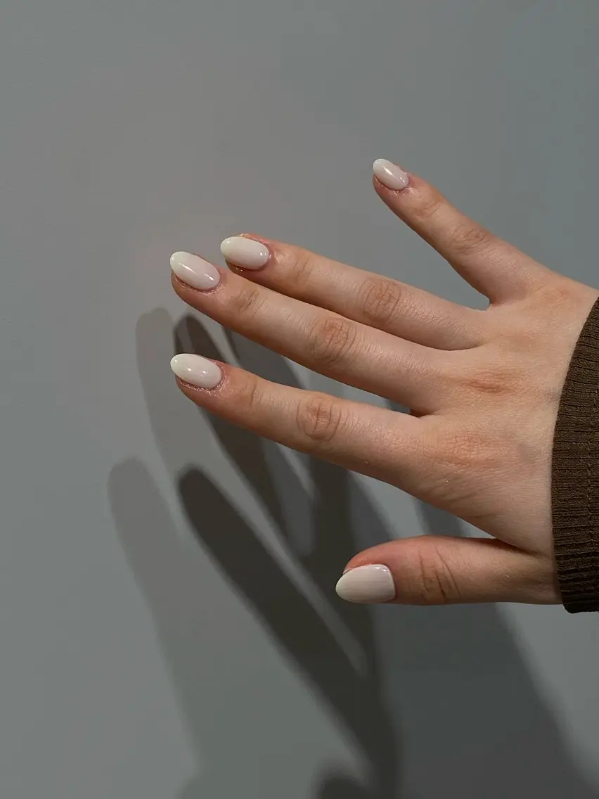 【hand】one color オフありの写真