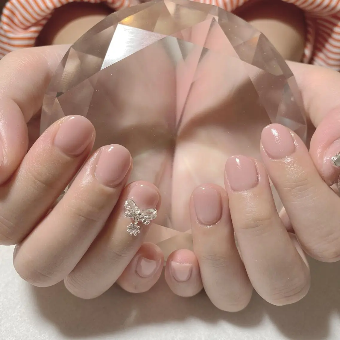 ネイル nail salon Bayのネイルデザイン