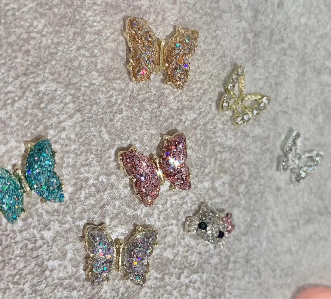 ネイル Nail Salon Kのネイルデザイン