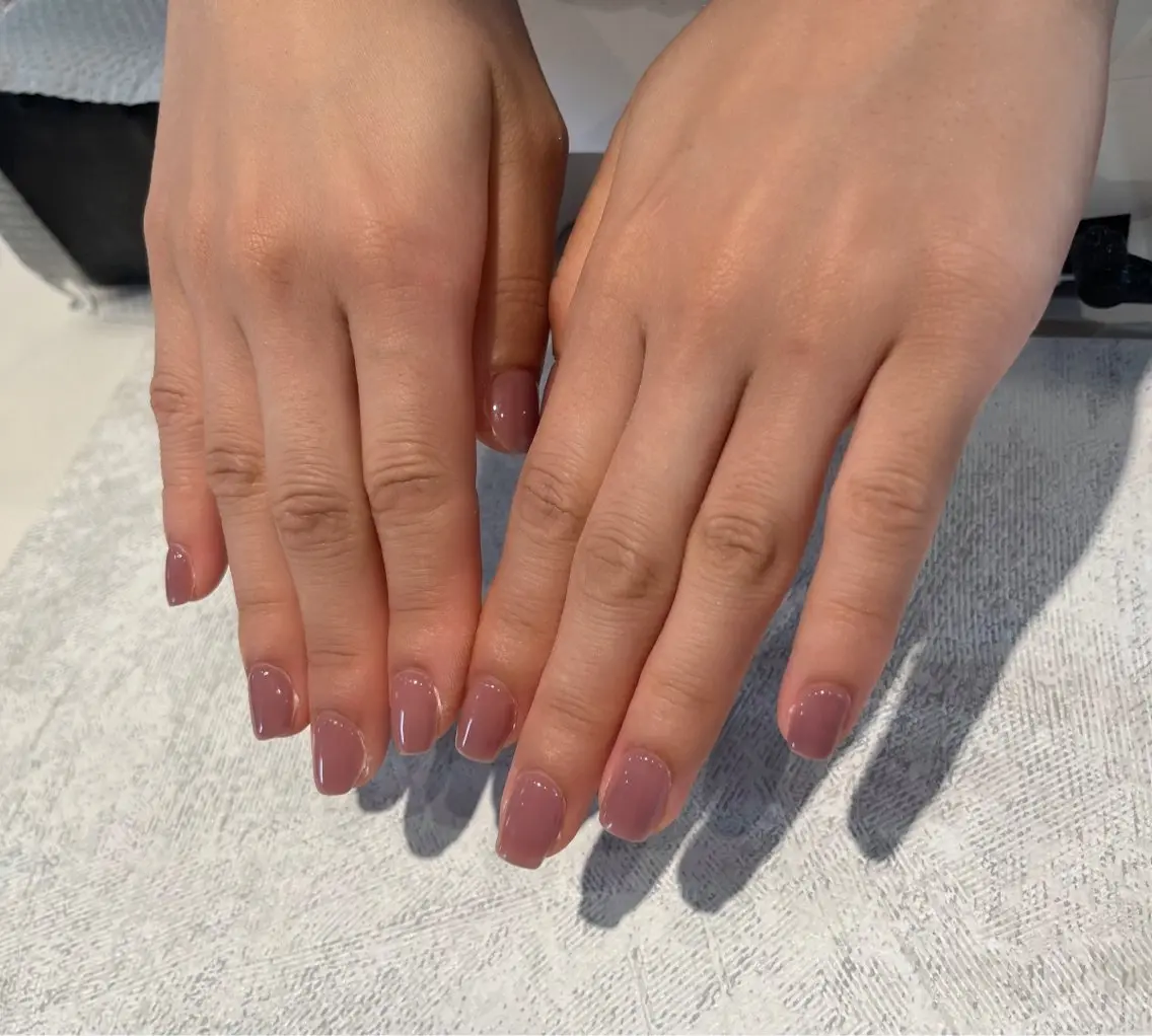 ネイル nailist Iijimaのネイルデザイン
