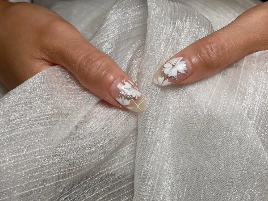 ネイル 里奈 Nailのマツエク・マツパデザイン