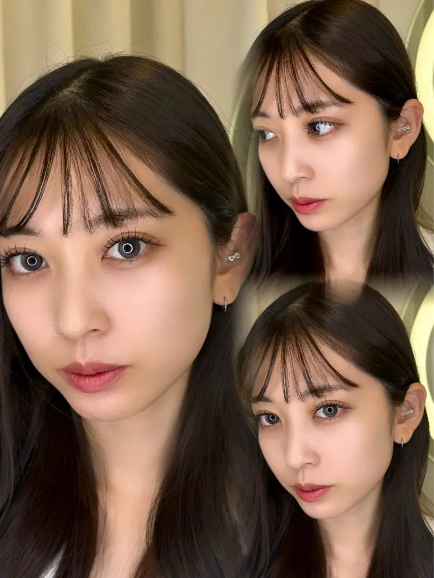 マツエク・マツパ マツエク ramu⚡️アンドヘ ルシー パリエク💞のマツエク・マツパデザイン
