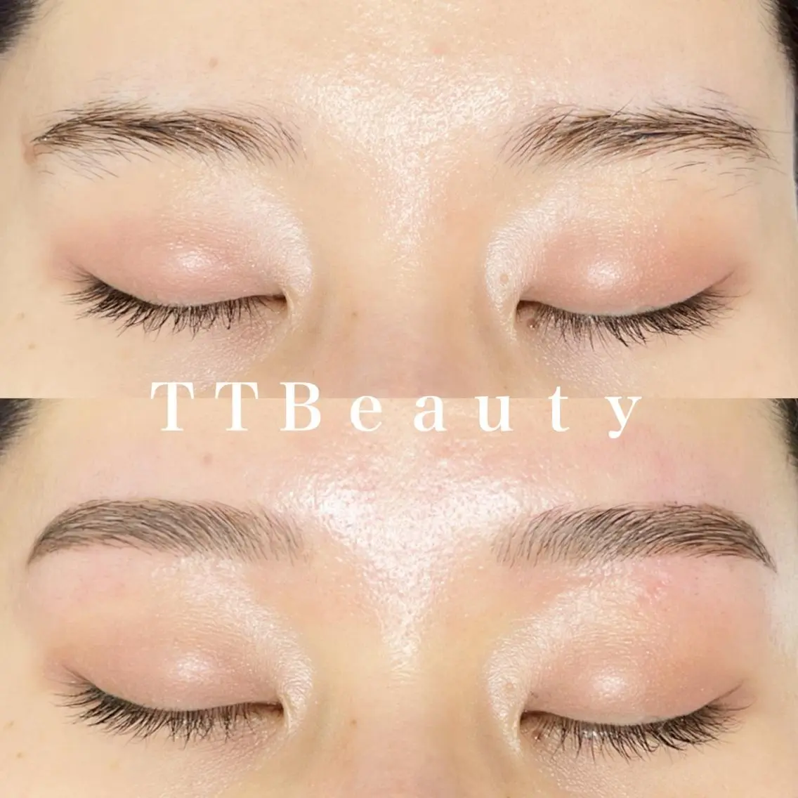 アイブロウ TT Beautyの眉毛・アイブロウイメージ