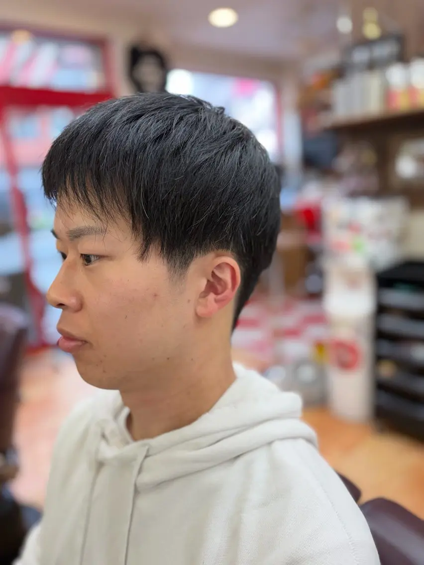 ショート 加藤 聖也のその他イメージ