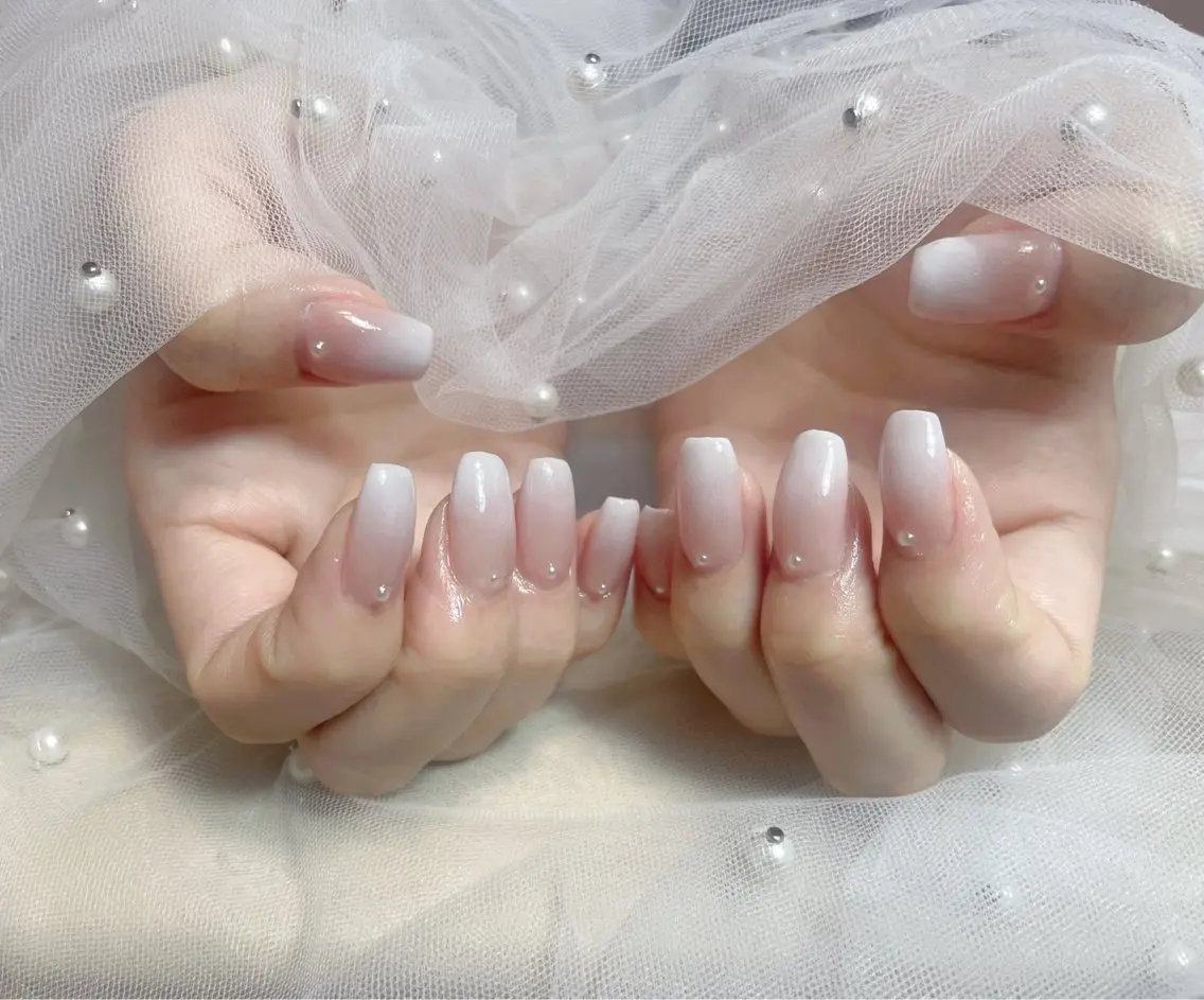 ネイル Angel AngelNailのネイルデザイン