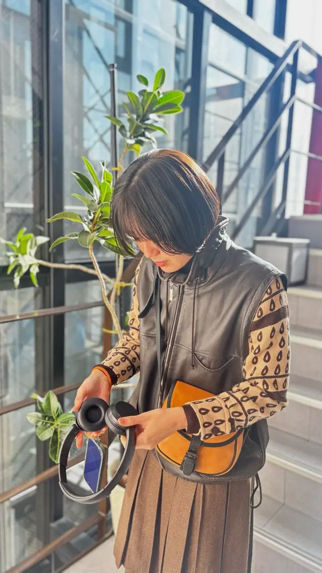 ショート カット ヘアカラー 白土 さくらのヘアスタイル