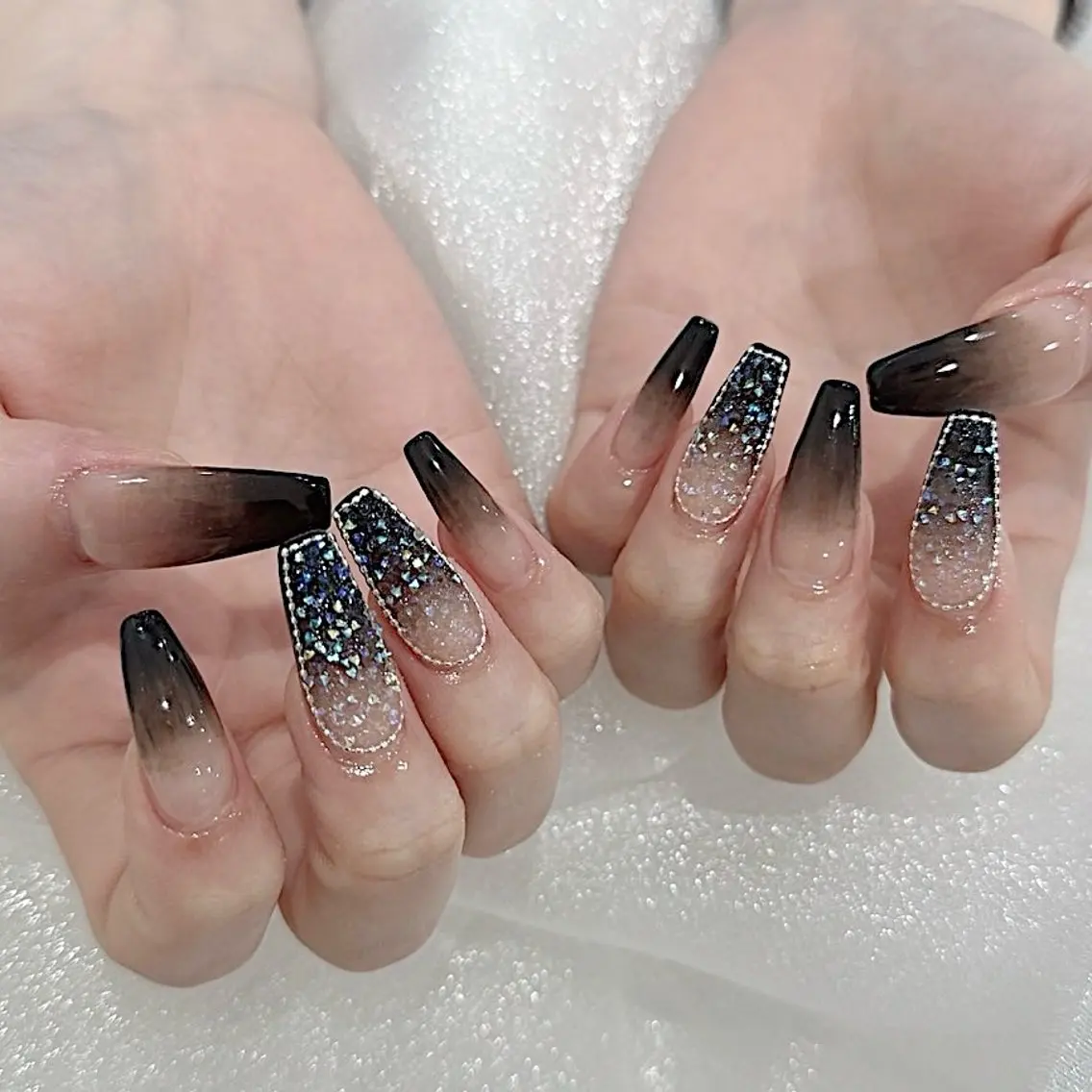 ネイル sii. シーのネイルデザイン