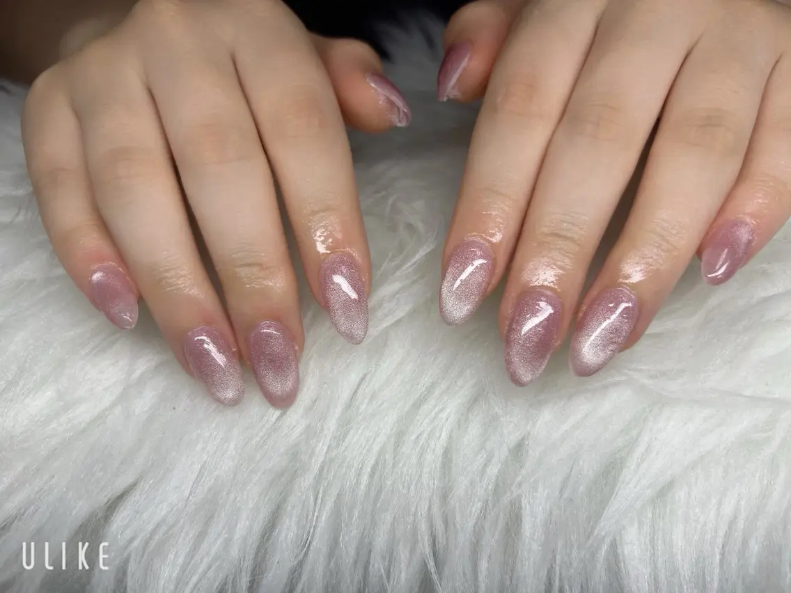 ネイル ハンドネイル フットネイル anela_nail aynのネイルデザイン