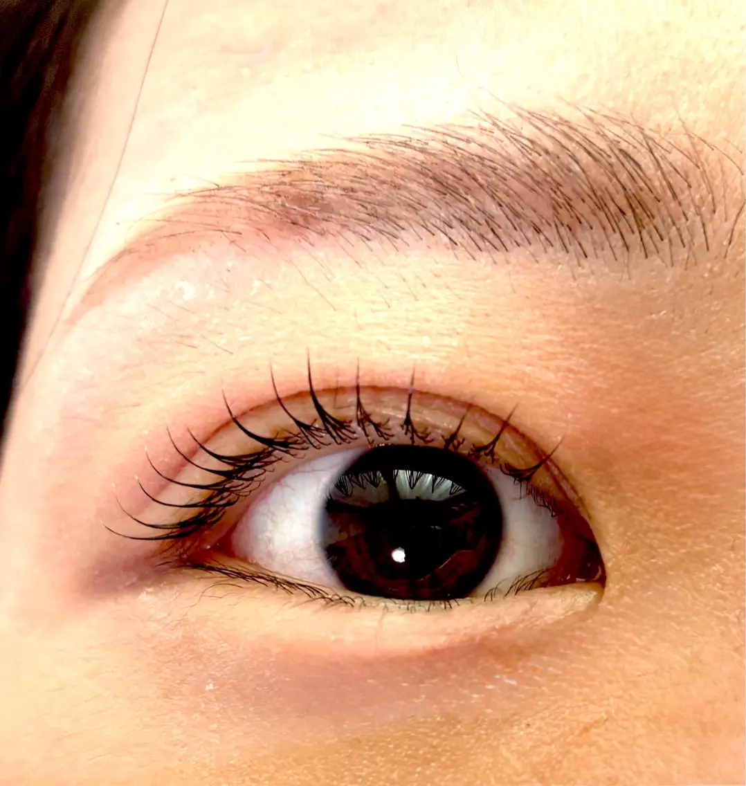 マツエク・マツパ マツパ MARL eyelash小嶋のマツエク・マツパデザイン