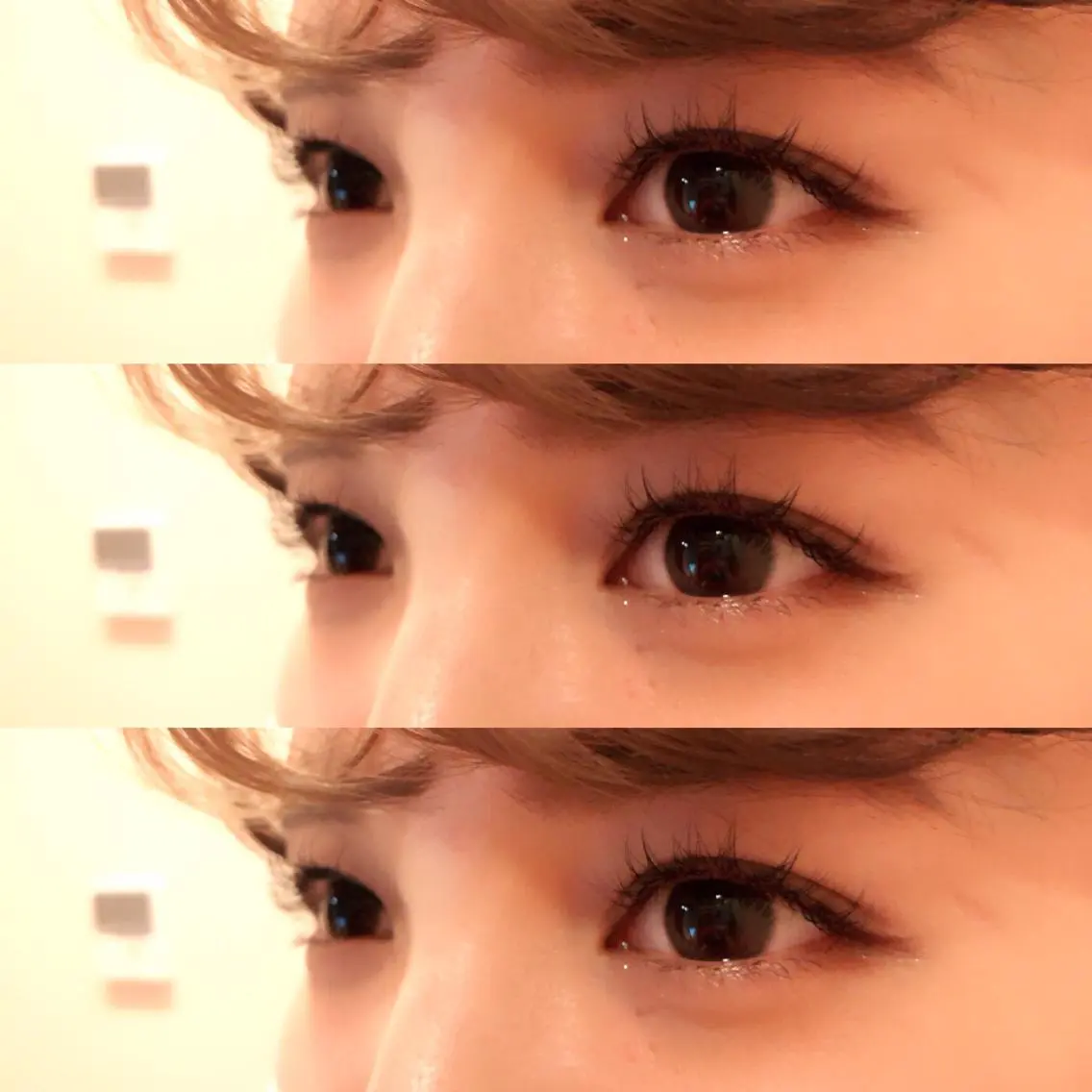 マツエク・マツパ Dカール ten． eye lashのマツエク・マツパデザイン