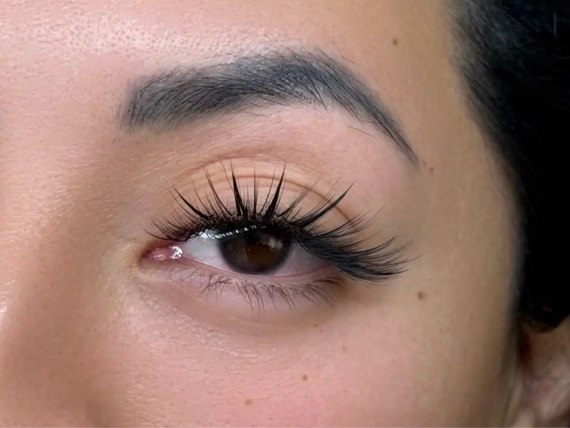 マツエク・マツパ マツエク Max salonのマツエク・マツパデザイン