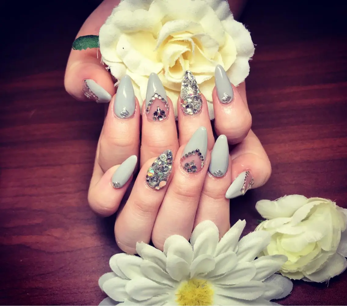 ネイル NAIL salon ACEのネイルデザイン