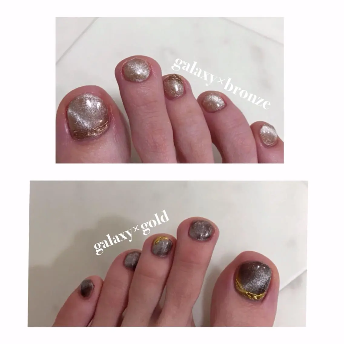 ネイル chai nail &  eye📍鶴橋のネイルデザイン