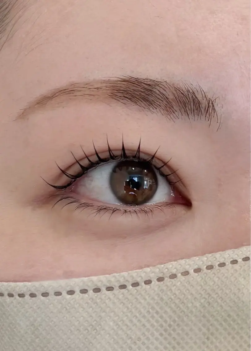 マツエク・マツパ 🌷EYESTYLE nanase🌷のマツエク・マツパデザイン