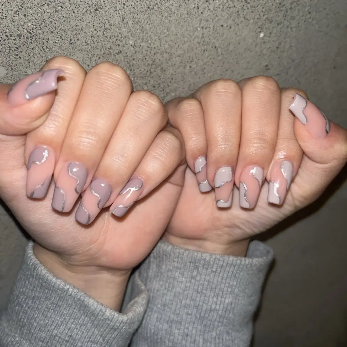 ネイル yukina nailのネイルデザイン