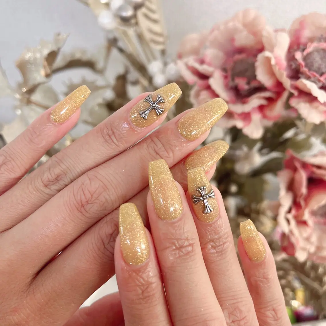 ネイル Glow Nail スカルプ専門店のネイルデザイン