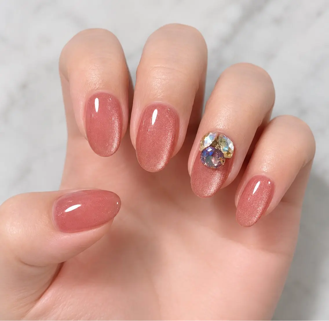 ネイル pupillam nailのネイルデザイン