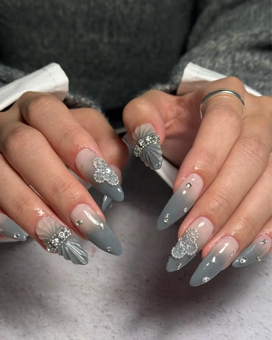 ネイル germer. annaのネイルデザイン