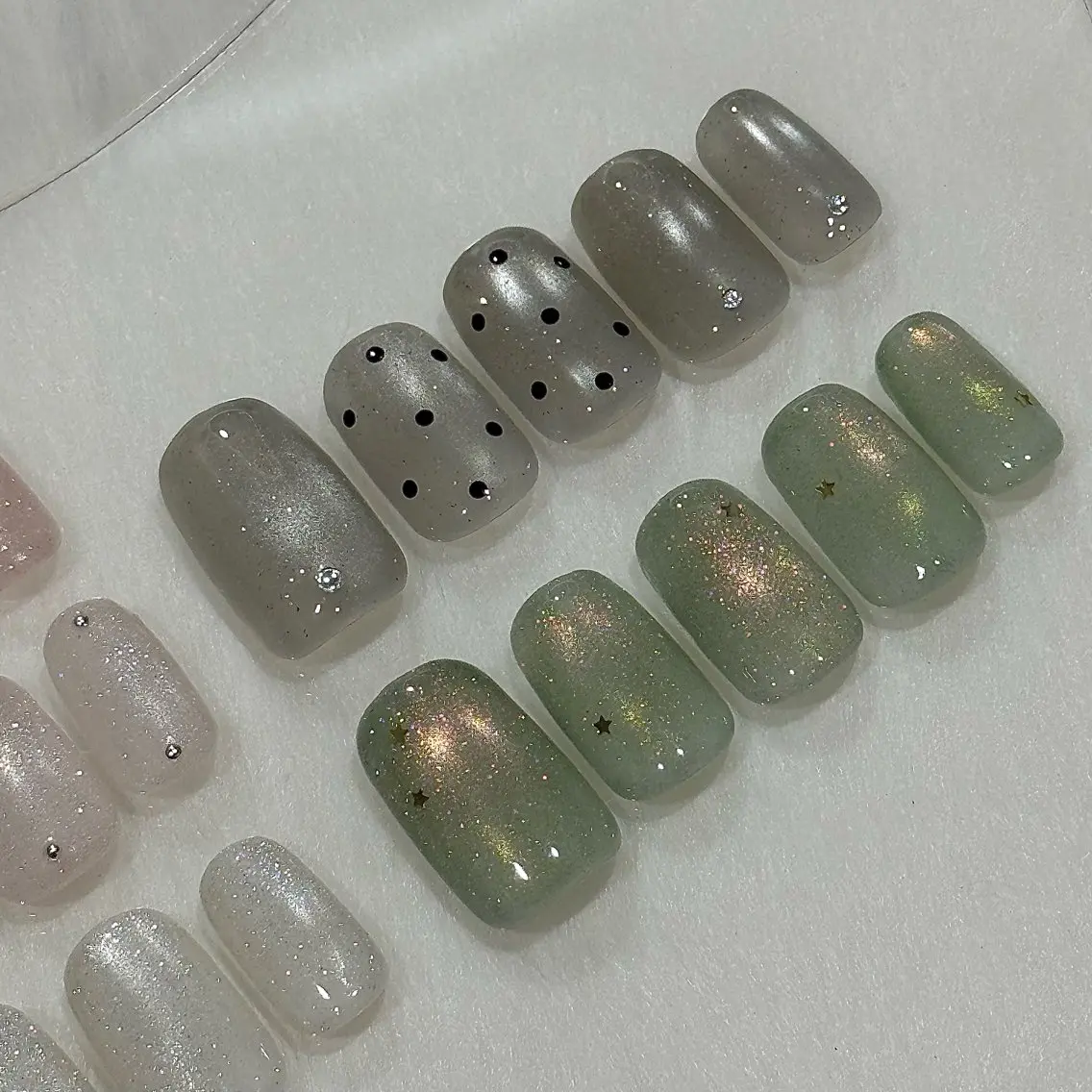 ネイル ハンドネイル sign nail KAHOのネイルデザイン