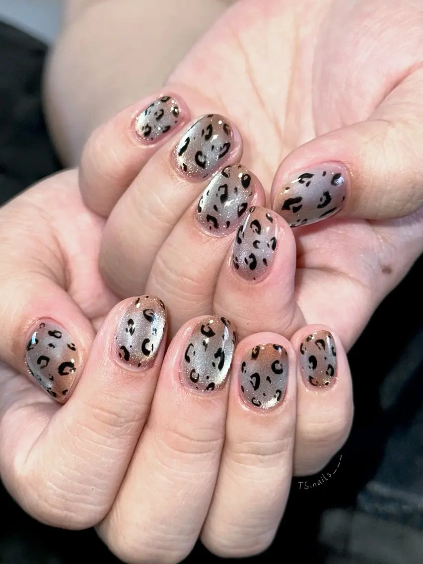 ネイル TS. nails___のネイルデザイン