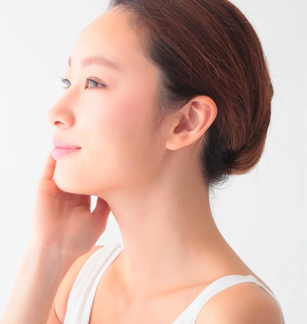 Facial【✨魔法のうる艶小顔✨目元強化プラン】★セルフ16000S★法令線/たるみ/目の下のたるみ/首のしわ❣️の写真