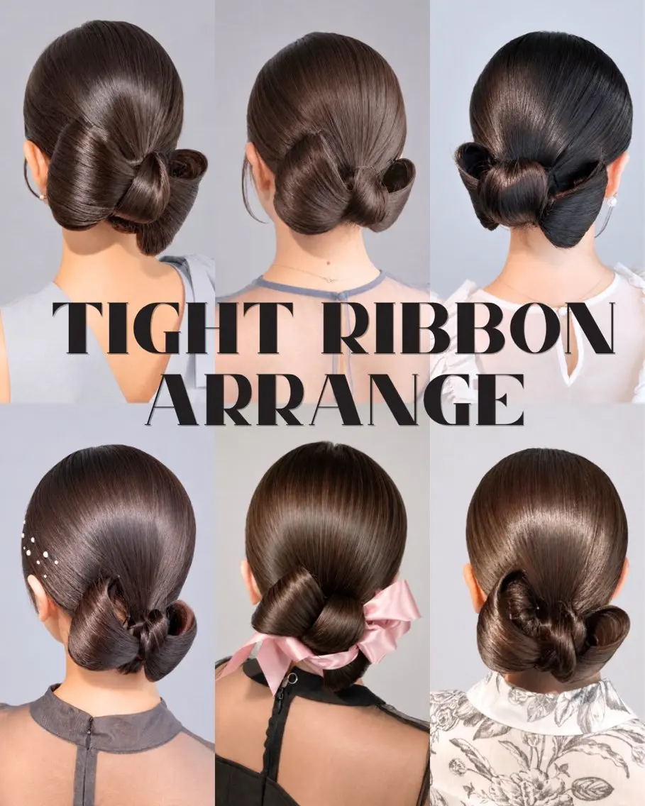 ヘアアレンジ 結婚式・ブライダル 卒業式のヘアスタイル ヘアセット charm《銀座》 ヘアセット/縮毛矯正のヘアスタイル