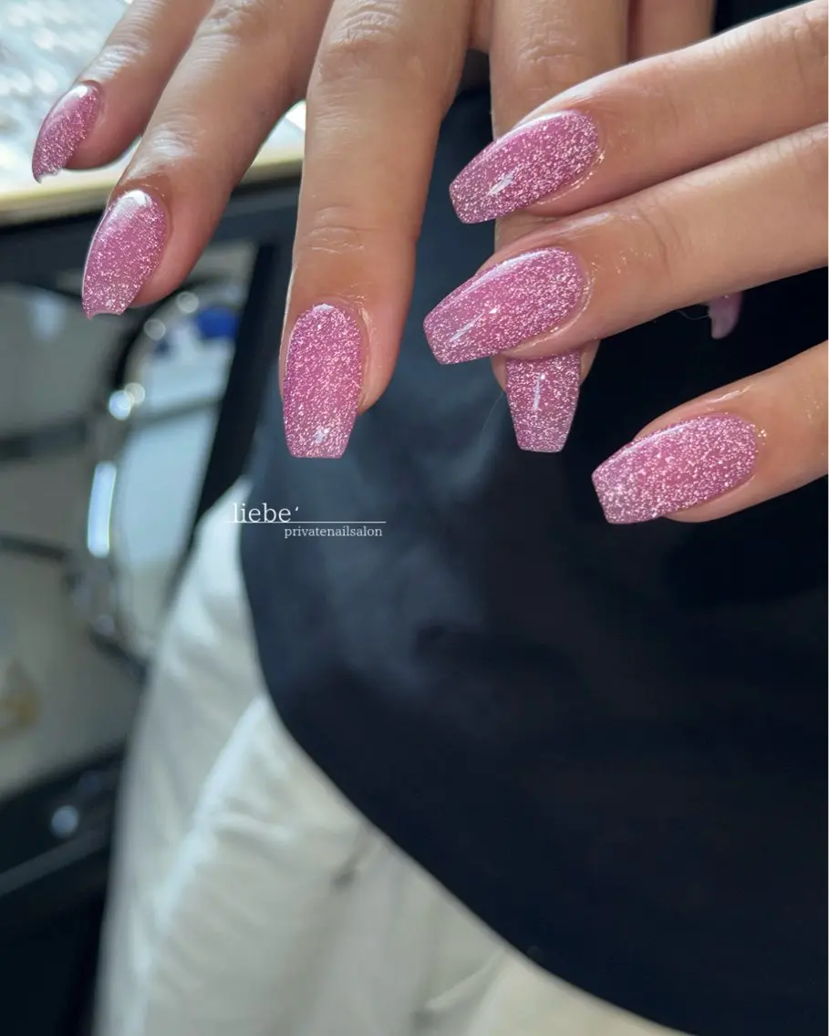 ネイル ハンドネイル Liebe nailのネイルデザイン
