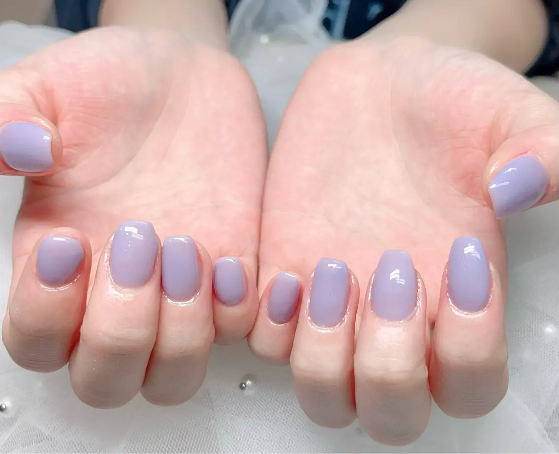 ネイル Ni Naのネイルデザイン